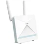 D-Link G416C/E EAGLE PRO AI AX1500 Router 4G+ WiFi 6 Doble Banda 1500Mbps 2 Antenas Mesh WPA3
